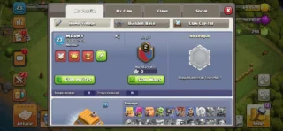 پروفایل بازیکن