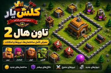 Town Hall 2
