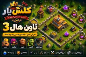 Town Hall 3