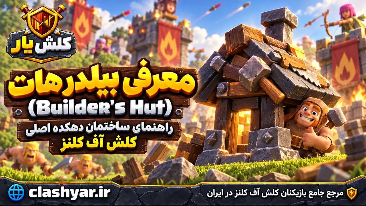 بیلدر هات